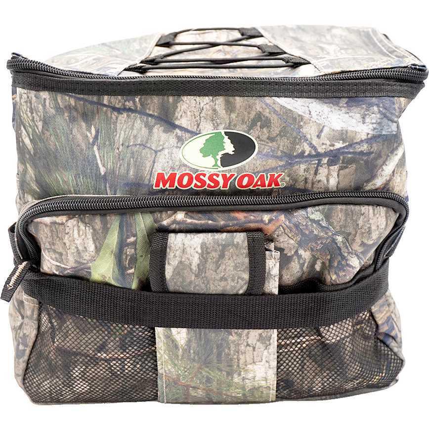 Mossy Oak 12 Can Soft Side Cooler