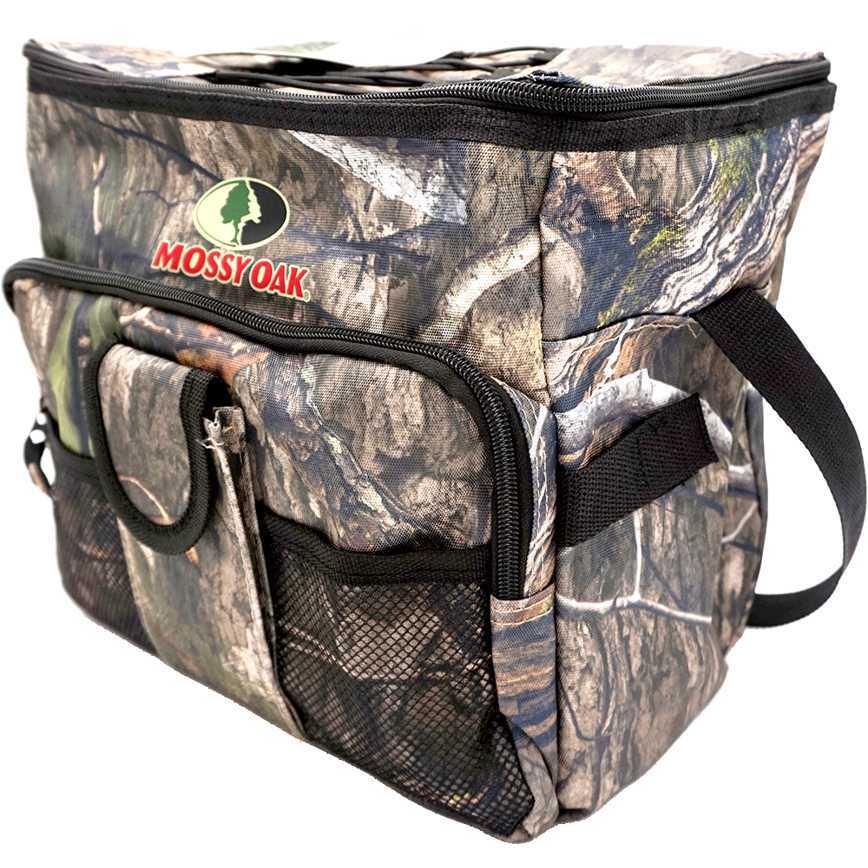 Mossy Oak 12 Can Soft Side Cooler