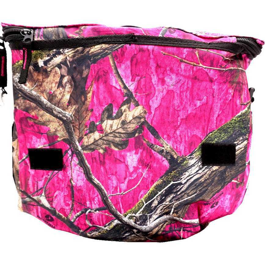 Mossy Oak 12 Can Soft Side Cooler
