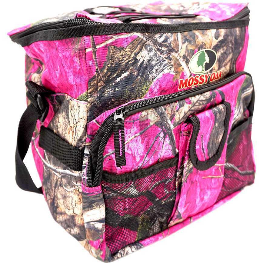 Mossy Oak 12 Can Soft Side Cooler