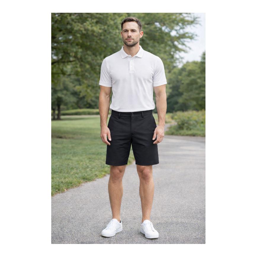 Rockport Men's Tech Shorts