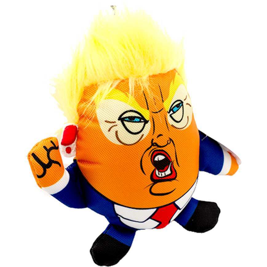 Trump Pet Chew Toy