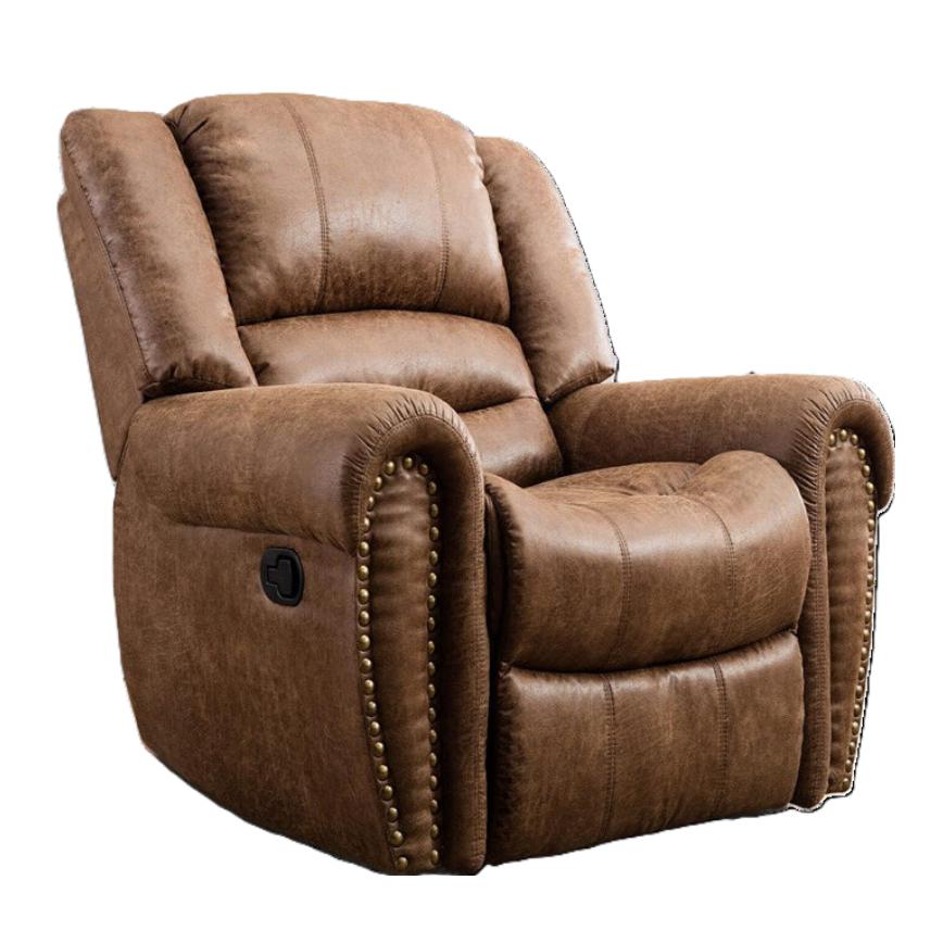 Buxton Recliner