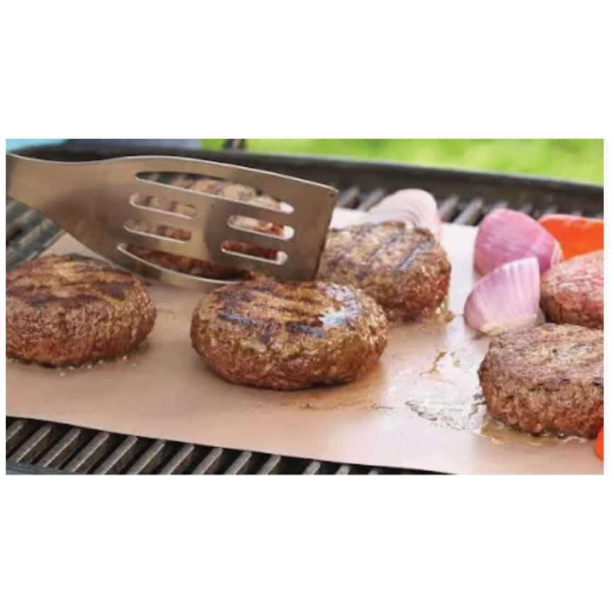 Copper Grill Mat 2 pk.
