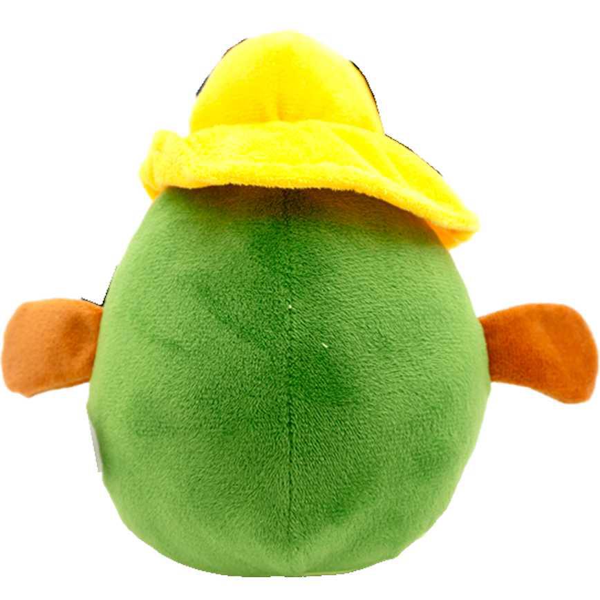 Dr. Pol Sunny Avocado Toy For Dogs
