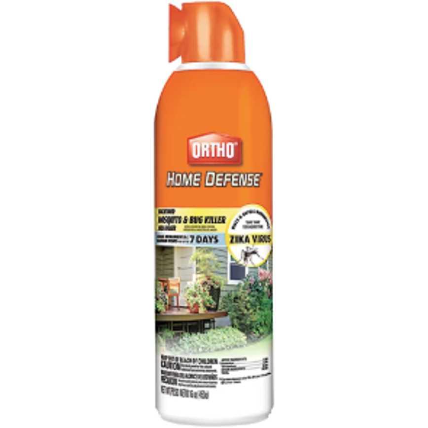 Ortho Home Defense Mosquito Fogger 16 oz.