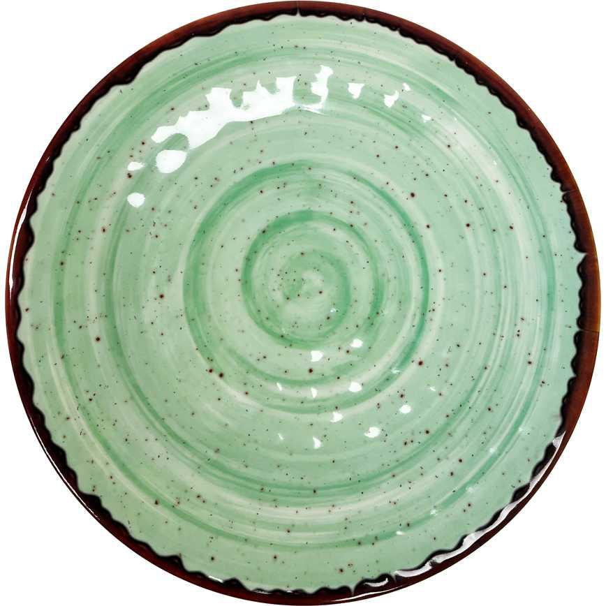 Dinner Plates 11" 4 pk.