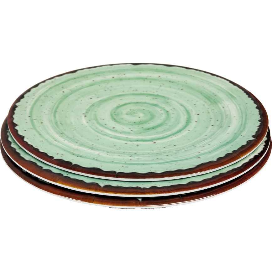 Dinner Plates 11" 4 pk.