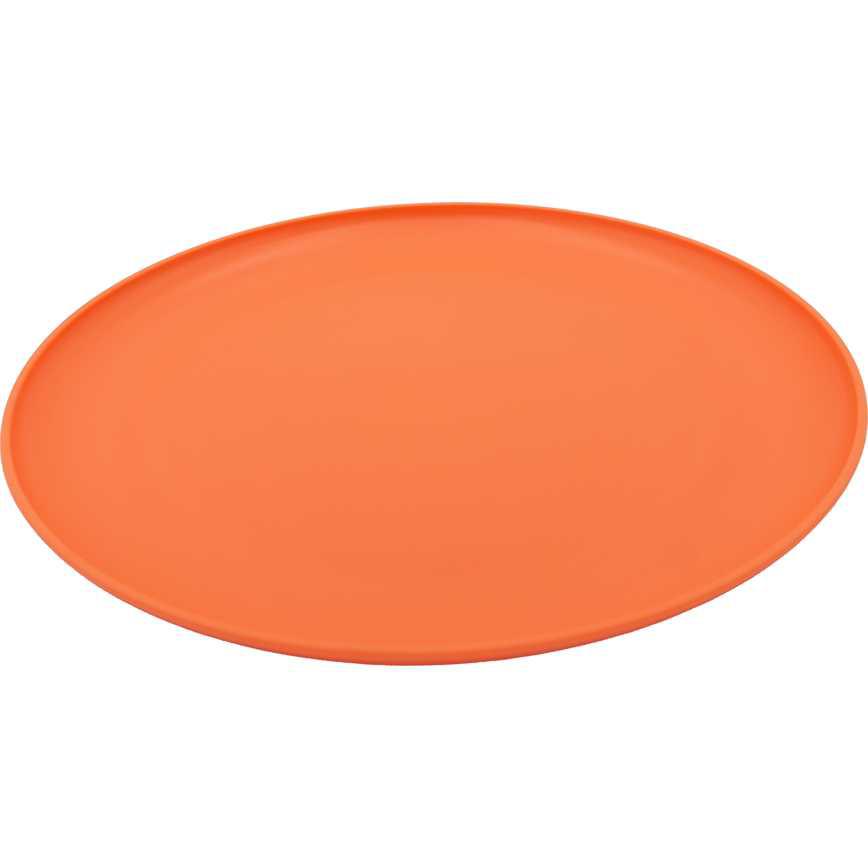 Plastic Plates 4 pk.