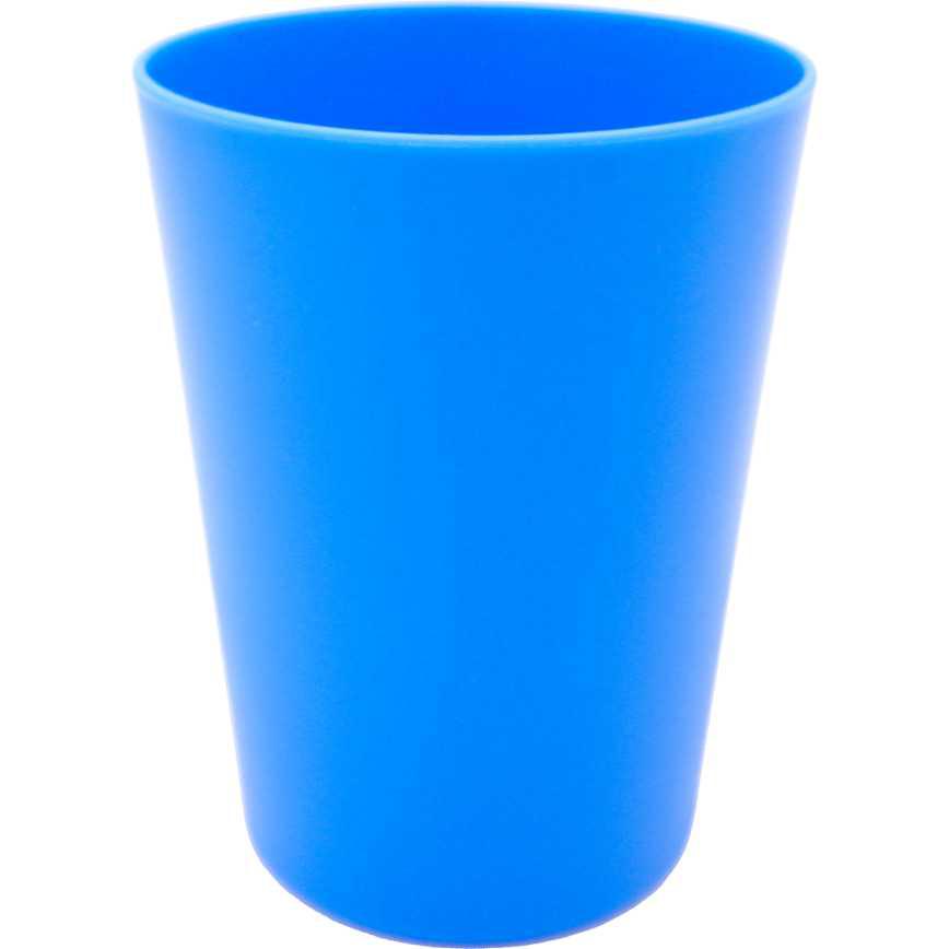 Plastic Tumblers 4 pk.