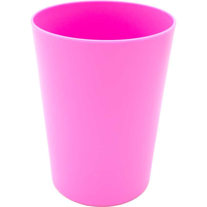 Plastic Tumblers 4 pk.