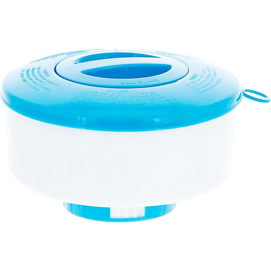 Sarasota Breeze Chlorine Dispensers