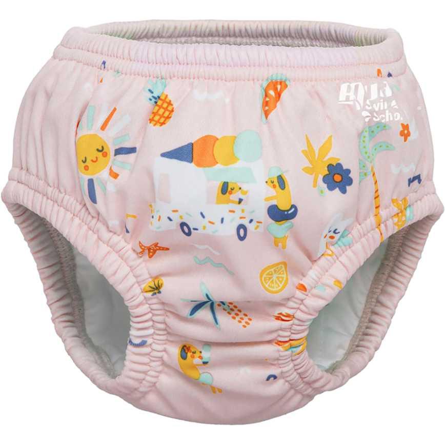 Aqua Leisure Reusable Swim Diapers
