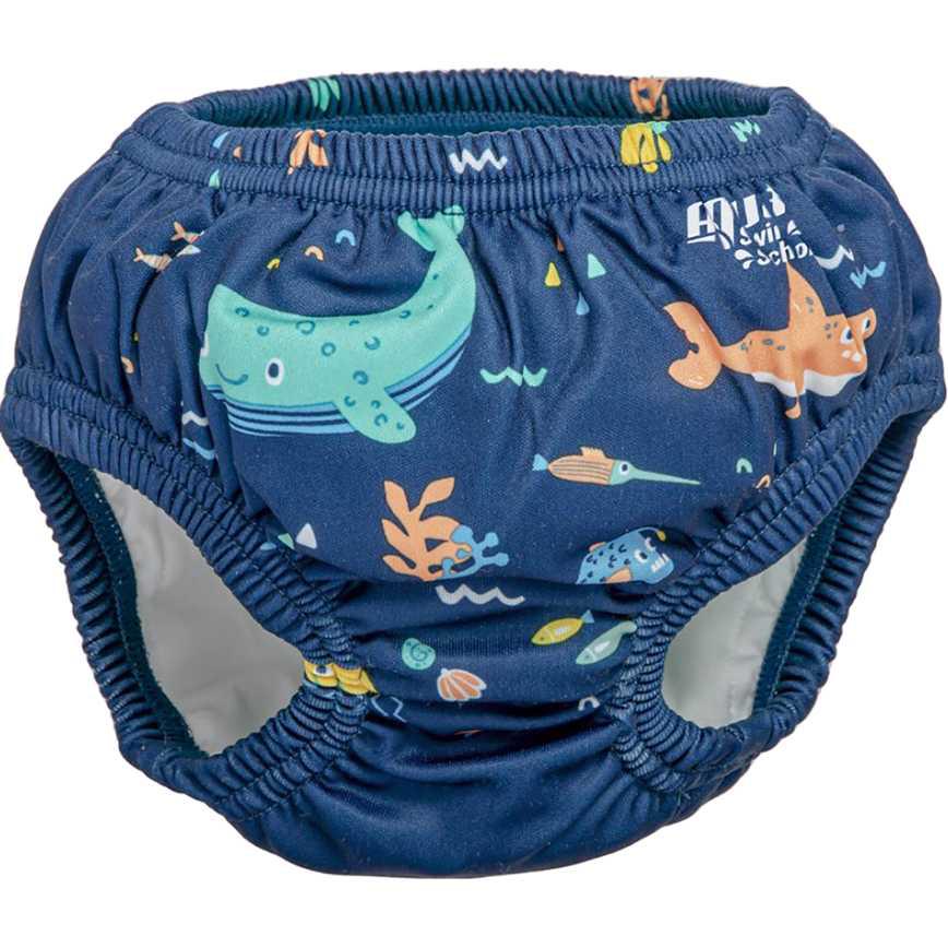 Aqua Leisure Reusable Swim Diapers