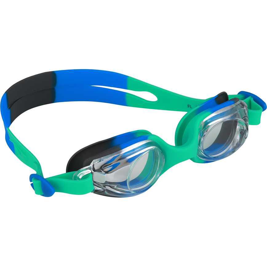 US Diver Kids' Swimming Goggles 3 pk.