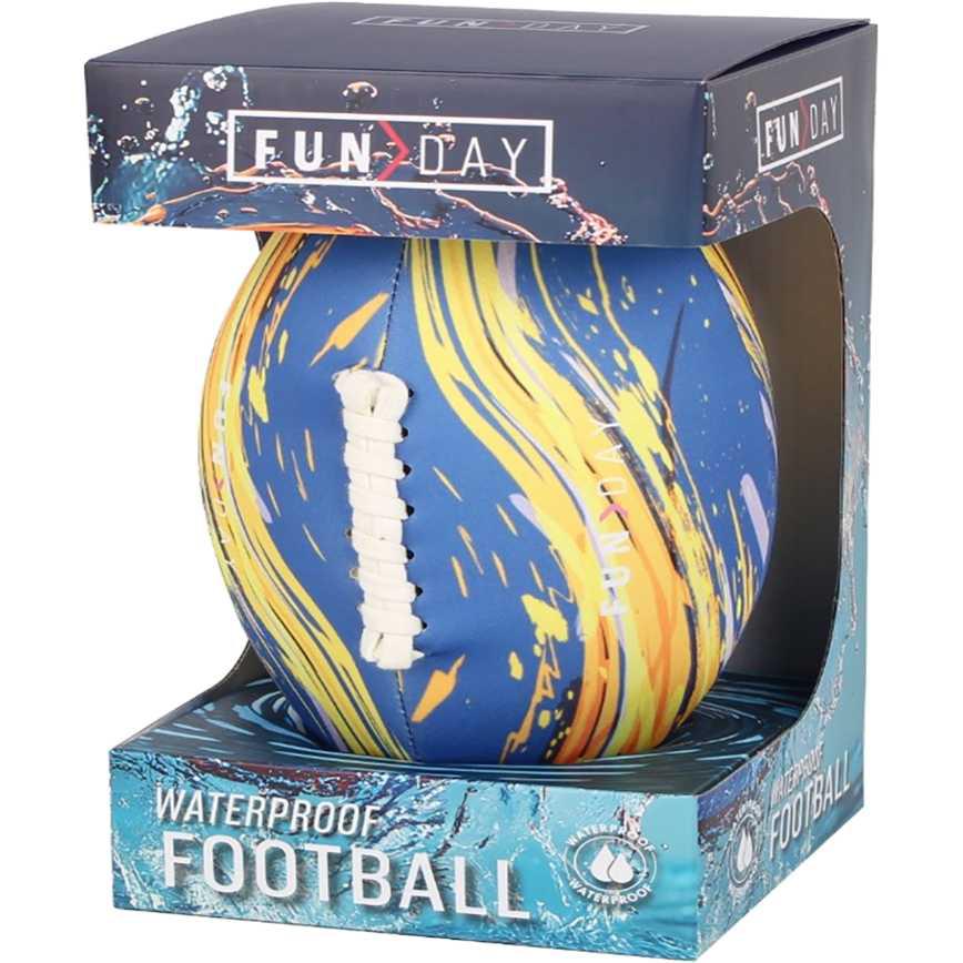 Fun Day Waterproof Football