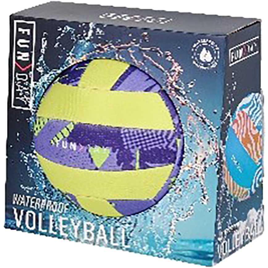 Fun Day Waterproof Volleyball