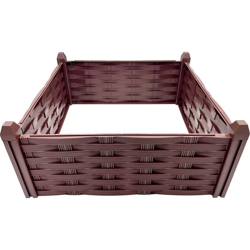 Raised Garden Bed 4 pc.