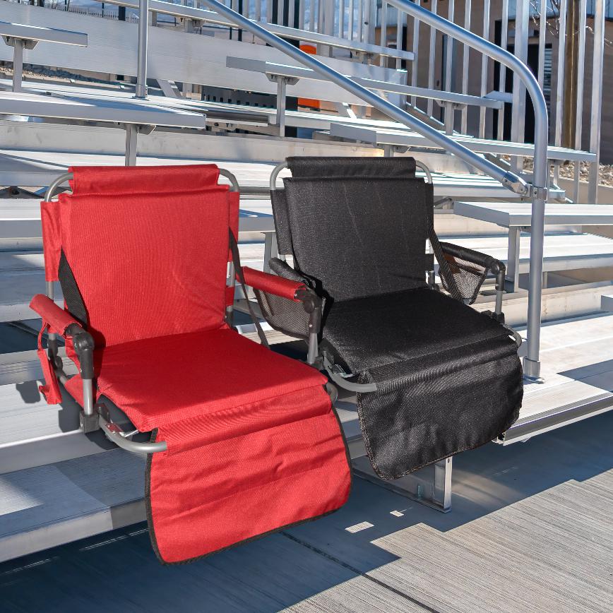 Sarasota Breeze Stadium Seat