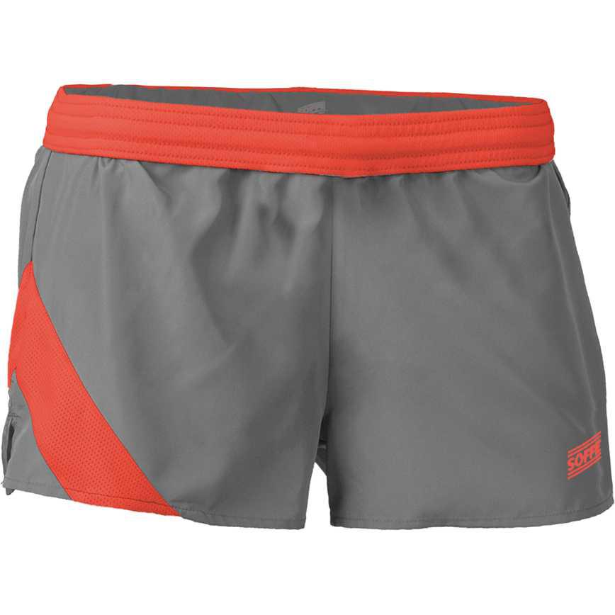 Soffe Women's Shorts