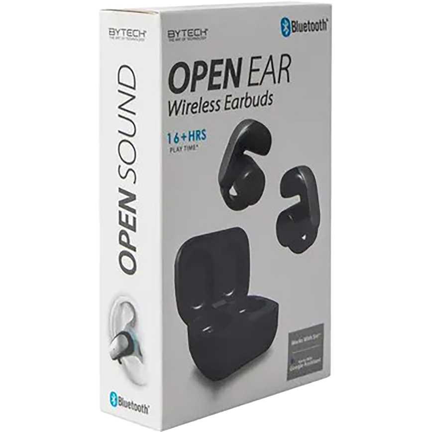 Bytech Open-Ear Wireless Earbuds