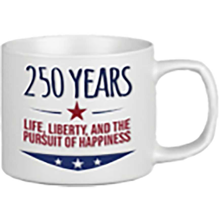Americana Mug 18 oz.
