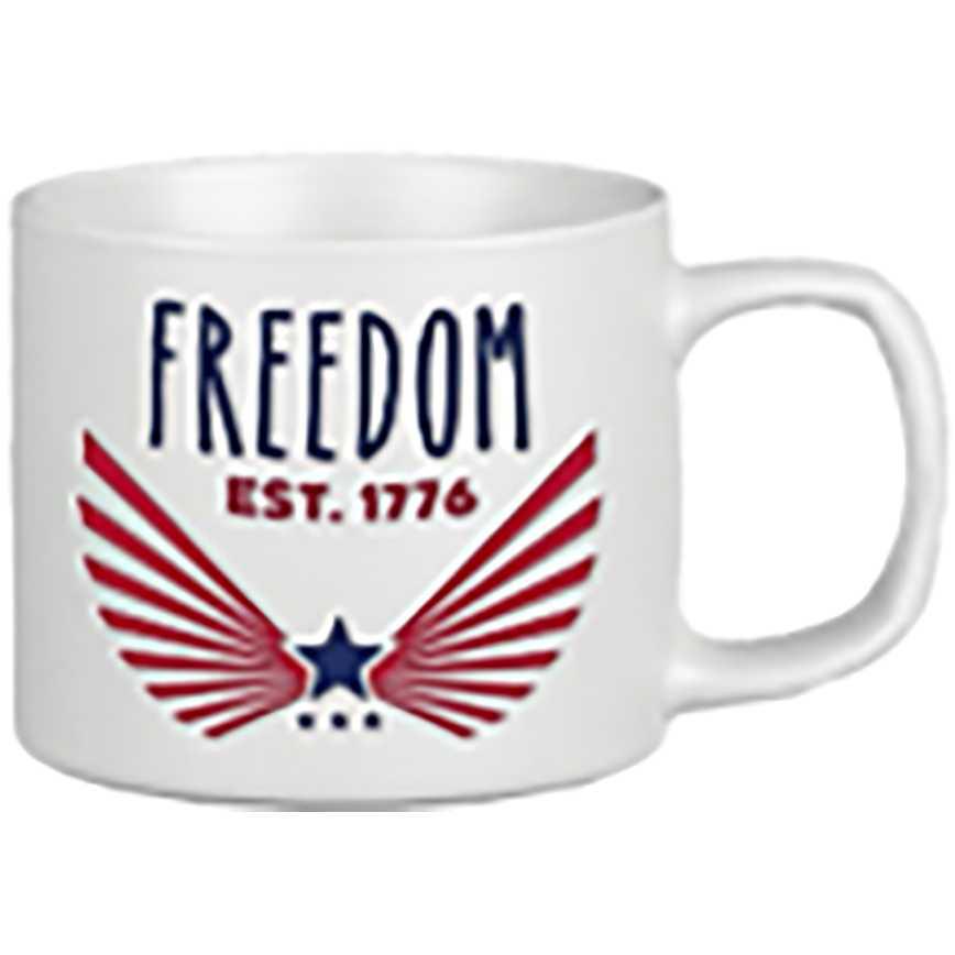 Americana Mug 18 oz.