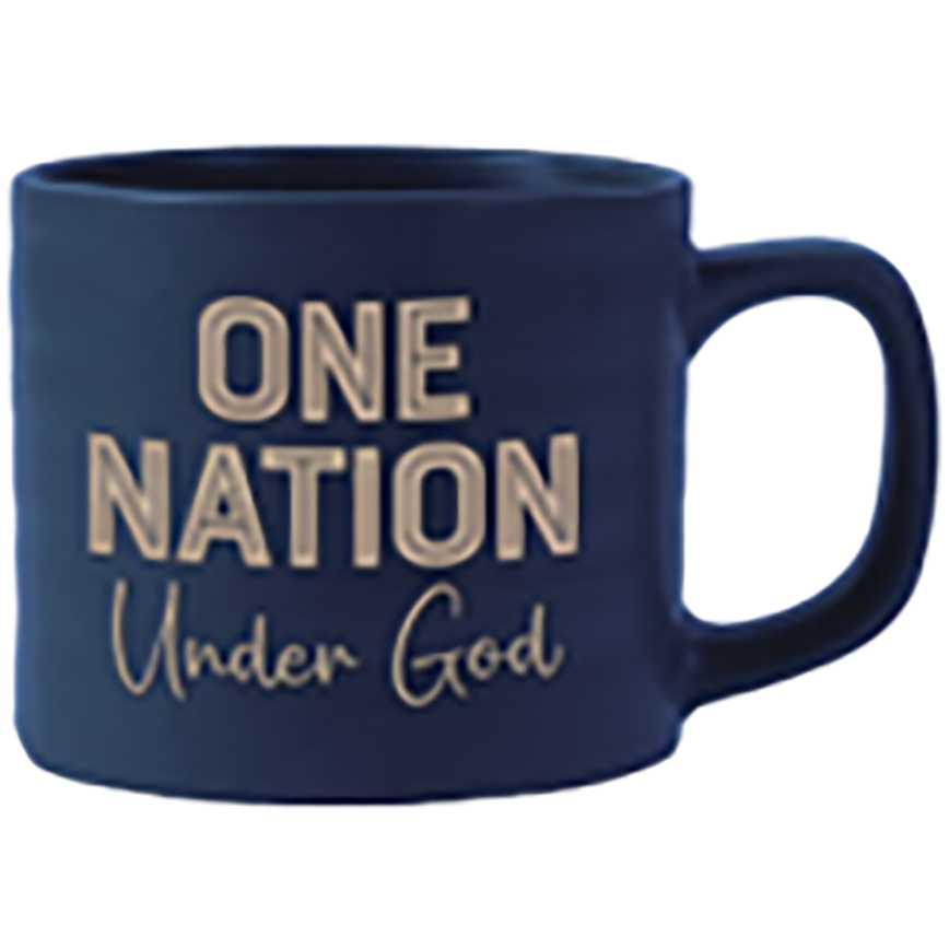 Americana Mug 18 oz.