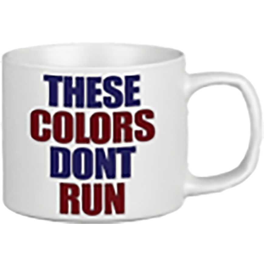Americana Mug 18 oz.