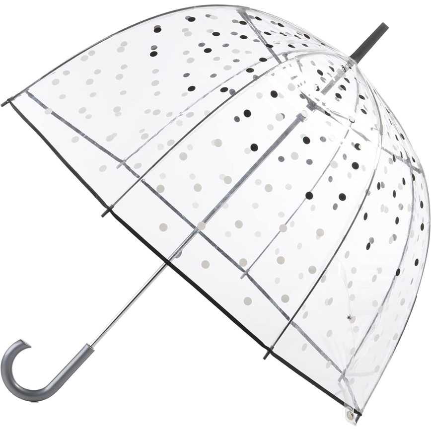 Totes Bubble Umbrella