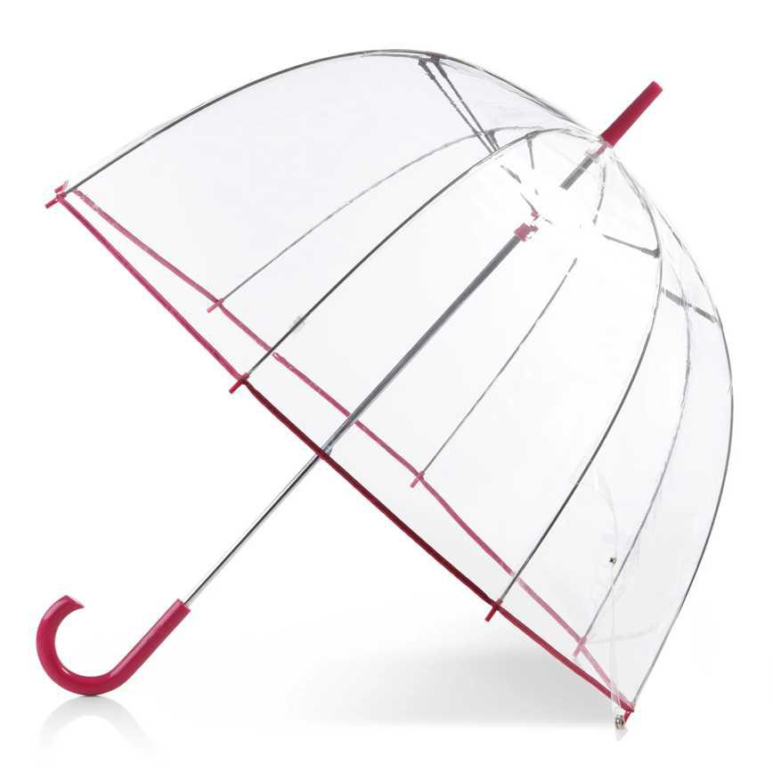 Totes Bubble Umbrella
