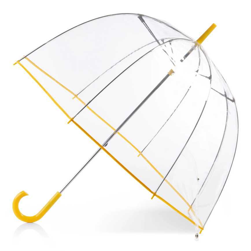 Totes Bubble Umbrella