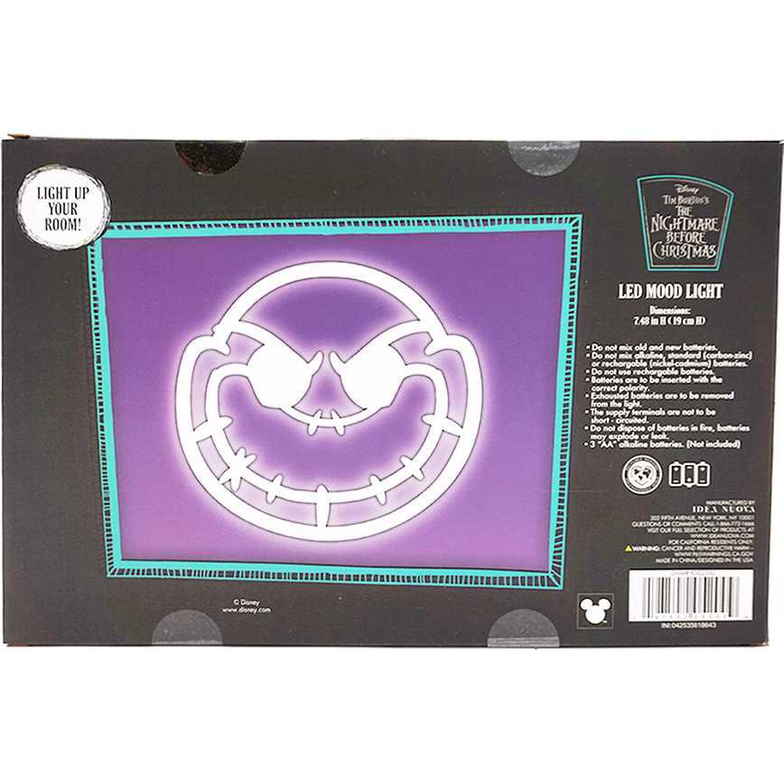 Neon Wall Art