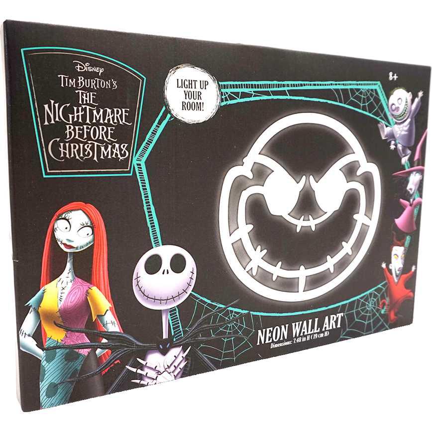 Neon Wall Art