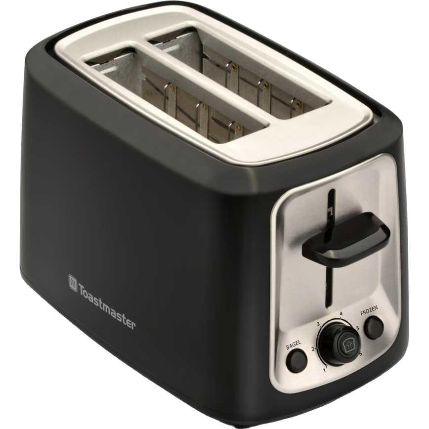 Toastmaster 2 Slice Toaster