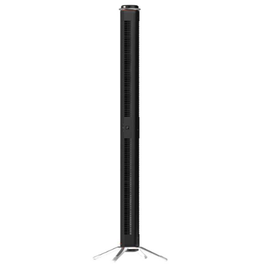 Sharper Image Axis 47 Airbar Tower Fan