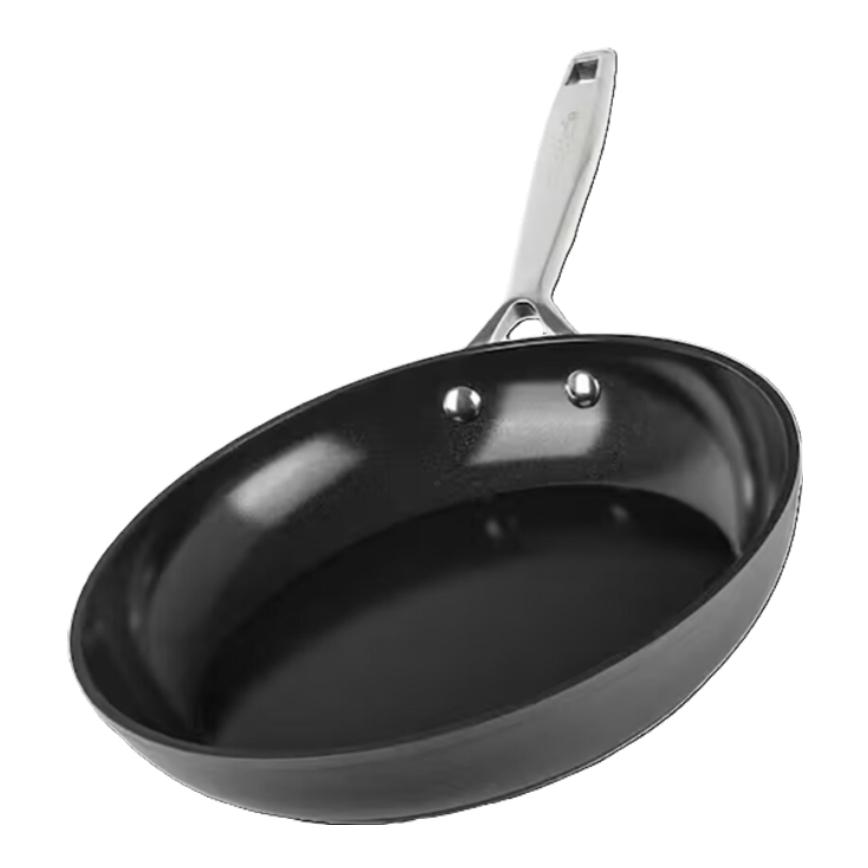 Gotham Steel Pro Ultra Ceramic Fry Pan 10"