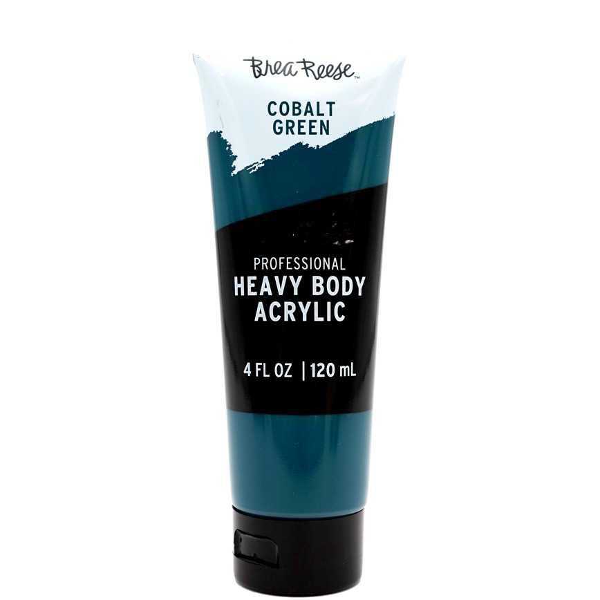 Brea Reese Acrylic Paint 4 oz.