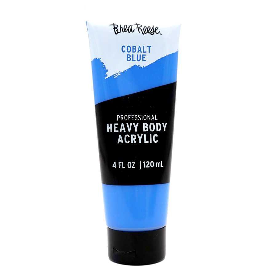 Brea Reese Acrylic Paint 4 oz.