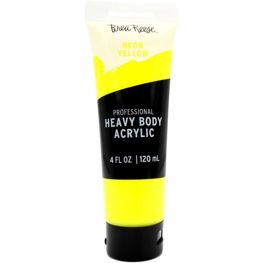 Brea Reese Acrylic Paint 4 oz.