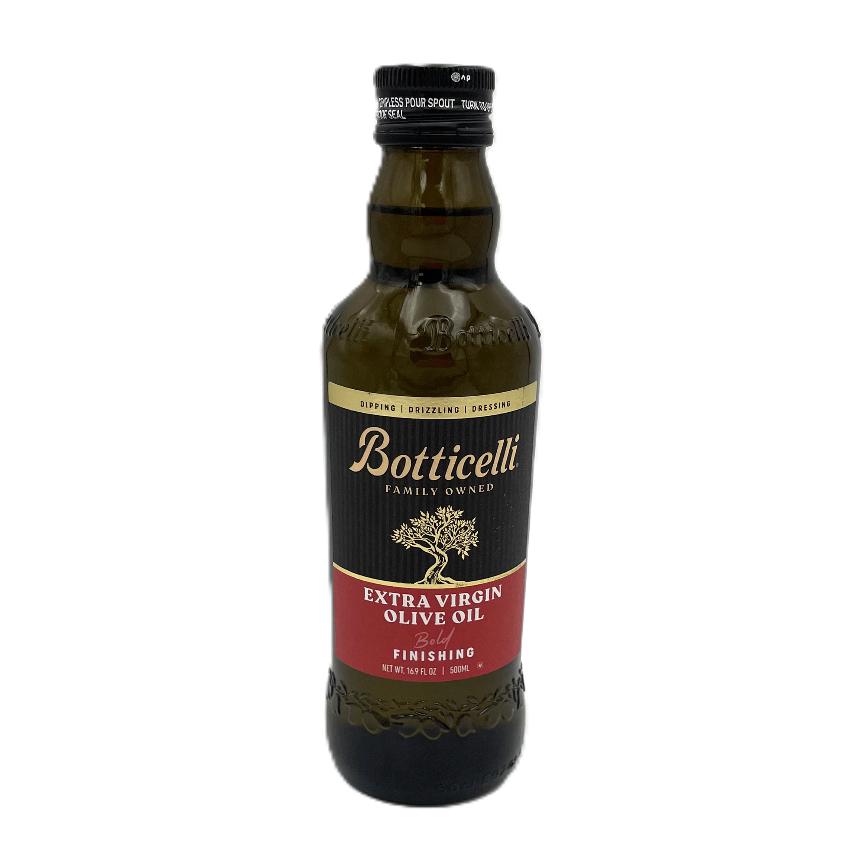 Botticelli Extra Virgin Olive Oil 16.9 oz.