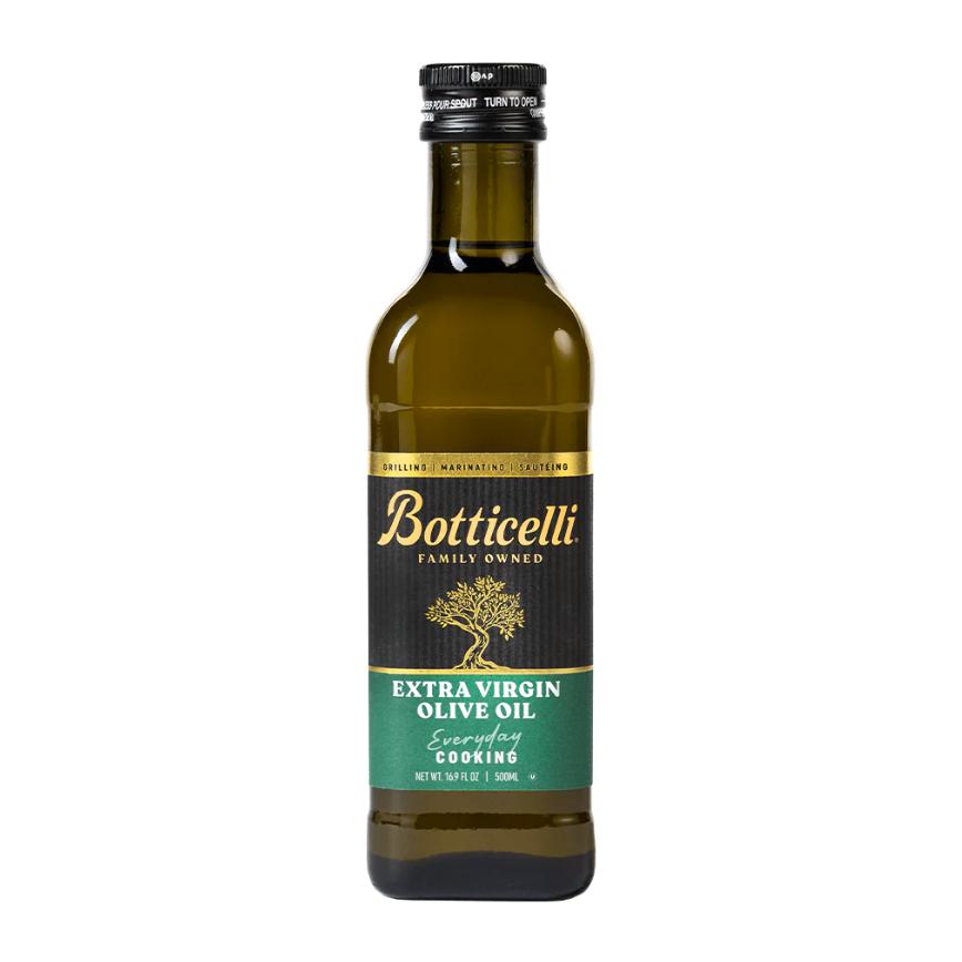 Botticelli Extra Virgin Olive Baking Oil 16.9 oz.