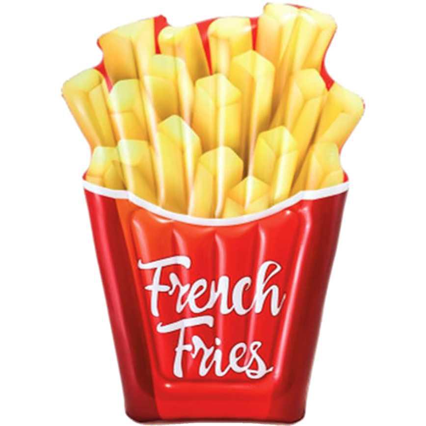 Intex Novelty Pool Float French Fries