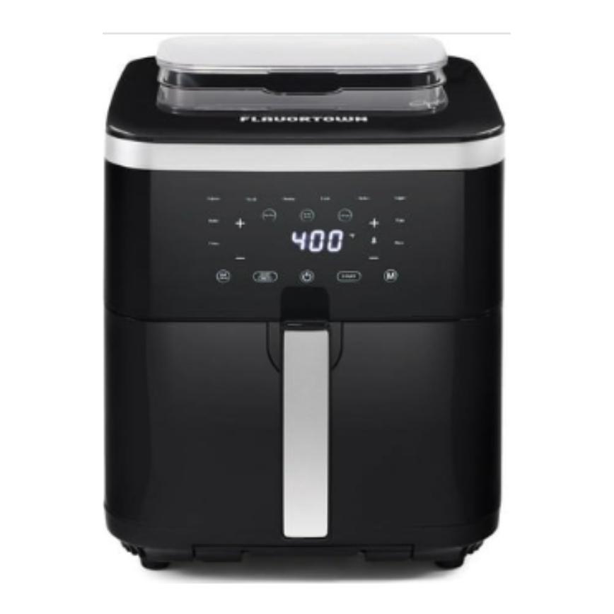 Guy Fieri Flavortown Steam Air Fryer 6.5 qt.