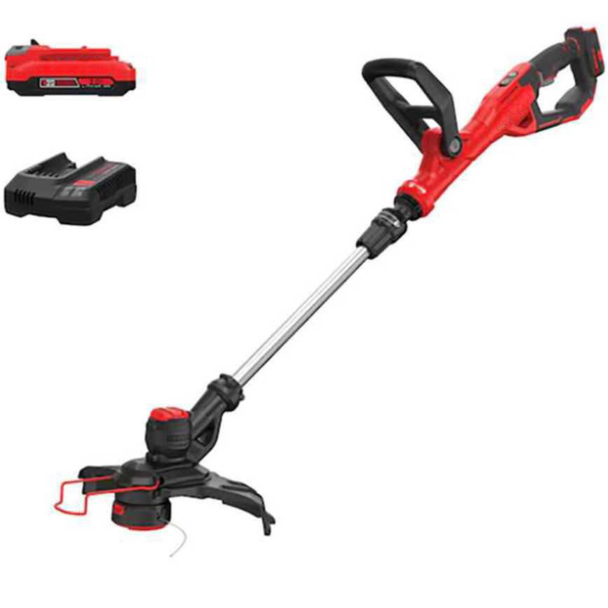 Famous Maker 20V Cordless Trimmer