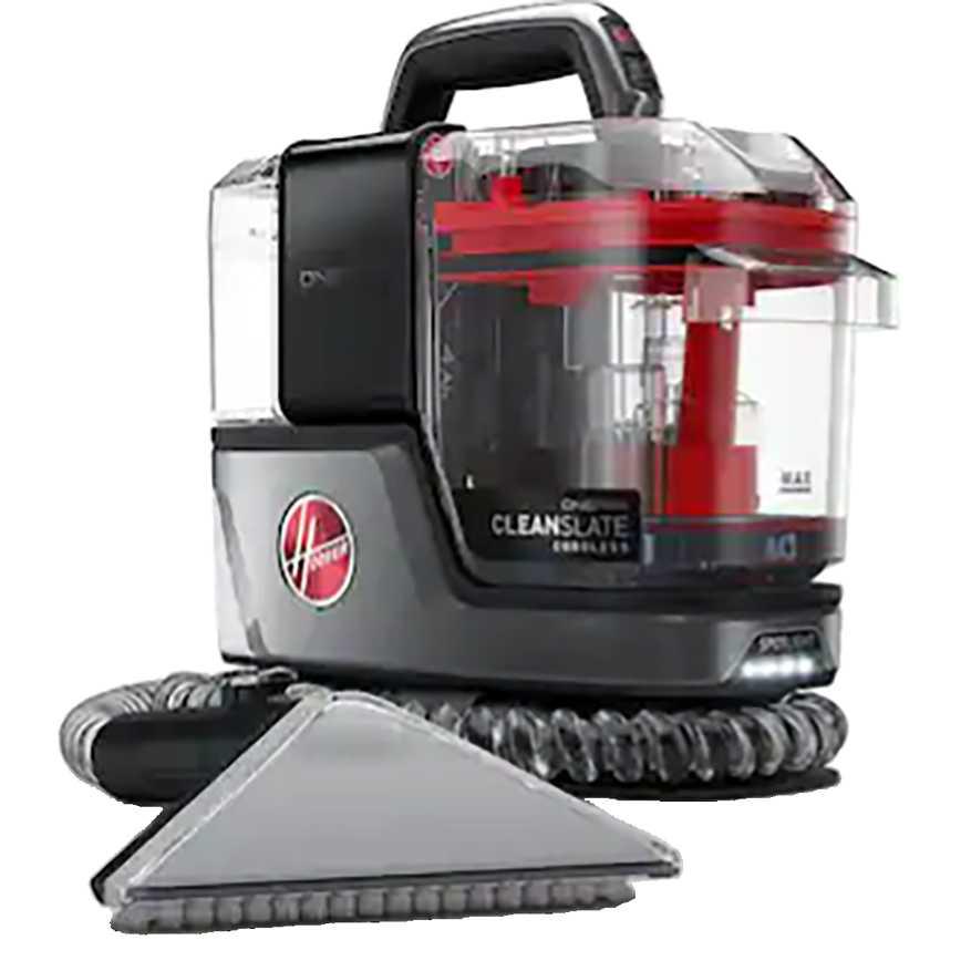 Hoover Onepwr Cordless Spot Cleaner