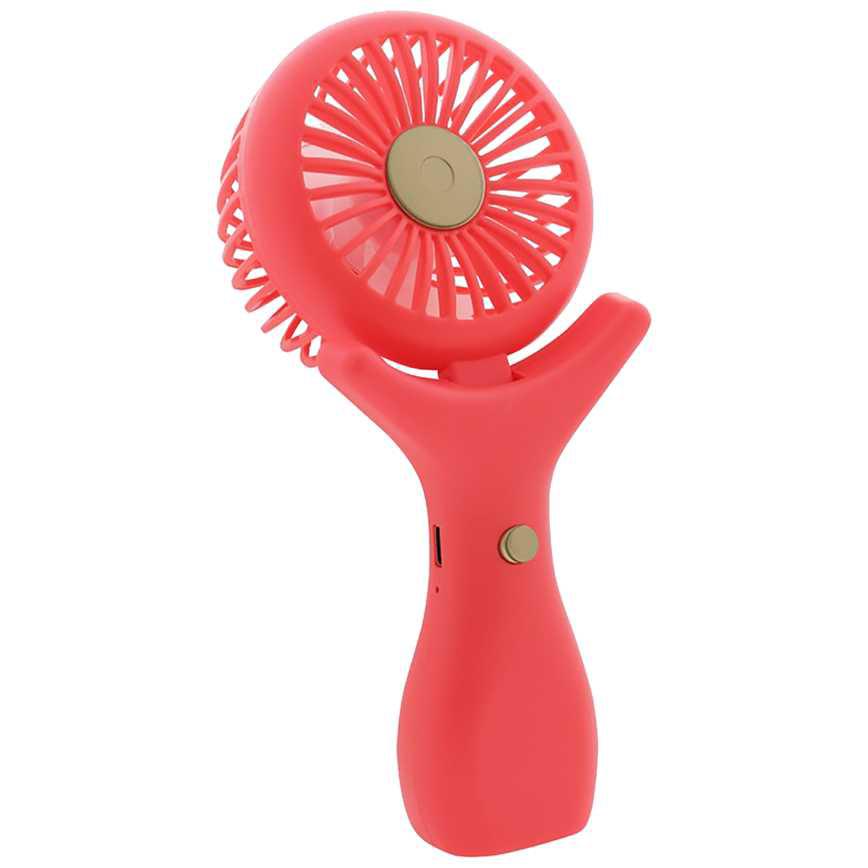 Geek Tek Cool-N-Swivel USB Fan