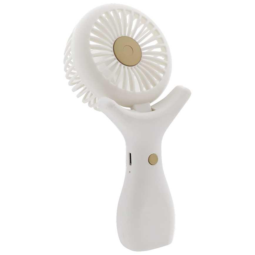 Geek Tek Cool-N-Swivel USB Fan