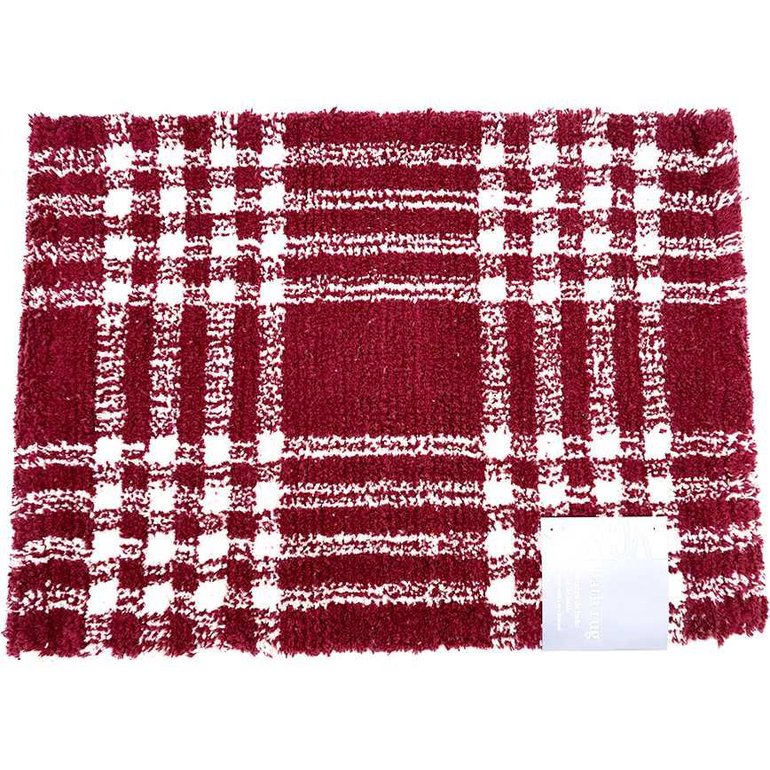 Famous Maker Bath Rug 17" x  24"