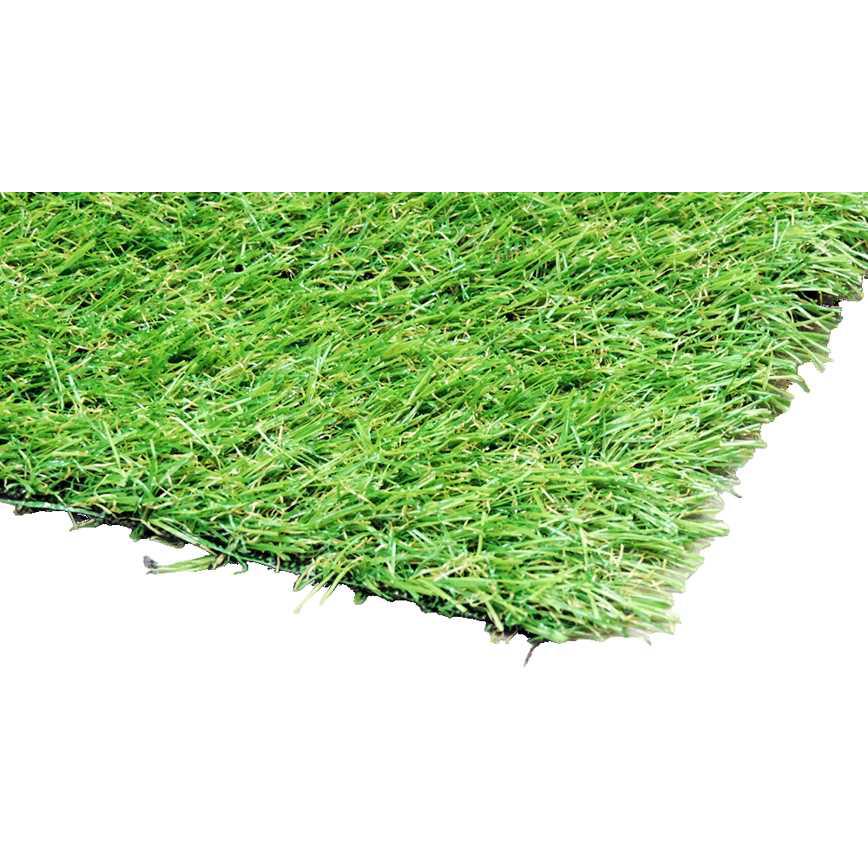 Cypress Creek Artificial Turf Rug 3' x 5'